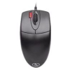 A4 TECH OP-620D USB Siyah USB Kablolu Optik Mouse