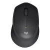 LOGITECH M330 Sessiz Mouse Usb Siyah