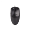 A4 TECH OP-620D USB Siyah USB Kablolu Optik Mouse