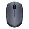 LOGITECH M170 Gri Kablosuz Mouse 