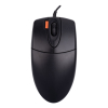 EVEREST SM-601 USB Siyah Optik Mouse