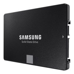 Samsung 1Tb 870 Evo Sata3-6 560/530Mb/S Ssd 