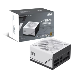 Asus Prime Ap-850G 80+ Gold 850W Pcie 5.1 Ve Atx 3.1 G&Uuml;&Ccedil; Kaynaği 8 Yil Garanti̇li̇