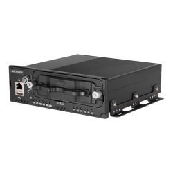 Hikvision Ae-Mn5043  4 Kanal Mobil Nvr