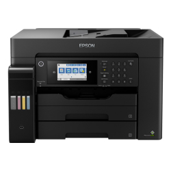Epson L15160 Ecotank A3  Yazıcı  Fotokopi Tarayıcı, Wi-Fi Direct, Ethernet 