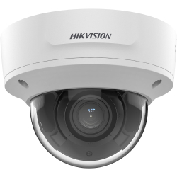 Hikvision Ds-2Cd3786G2T-Izs 8Mp 2.7~13.5Mm Motorize Dome Ip Kamera