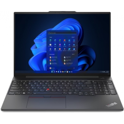 Lenovo Thinkpad E16 16&Quot; Ryzen7 7730U 16Gb 512Ssd Fdos