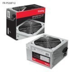 Frisby Fr-Pw30C12 300W Power Supply