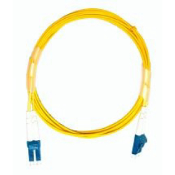 Erat Lc-Lc Patch Cord Duplex Sm 9/125 Mic. 3 Mt