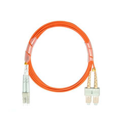 Erat Sc-Lc Patch Cord Duplex Mm 50/125 Mic  2 Mt