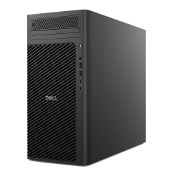 Dell Pro Max Tower T2 Ultra7 265 16Gb 512Ssd 8G Rtx A1000 360W