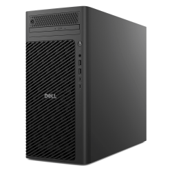 Dell Pro Max Tower T2 Ultra7 265 32Gb 1Tb Ssd 16G Rtx2000 W11Pro 1500W