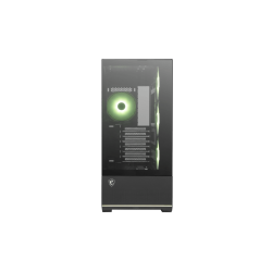 Msi Mag Pano 110R Pz Temperli Cam 3X120Mm 1X120Mm Argb Fan Atx Panoramik Gaming 