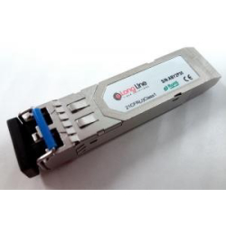 Hp Oem J4858C Gbic Sx Multi Mode Sfp Modul