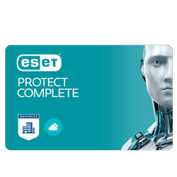 Eset Protect Complete  1+15 Client 3 Yıl