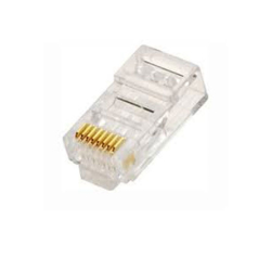 S-Link Sl-Rj460 Cat-6 100L&Uuml;K Jack Paket