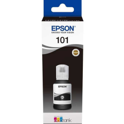 Epson T03V14A (101) Ecotank Black Ink 127 Ml 