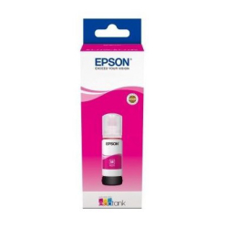 Epson T00S34A (103) Ecotank Magenta Ink Bottle 65 Ml