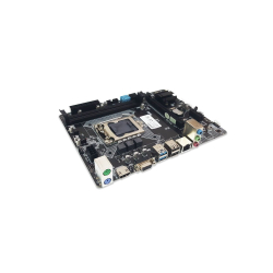 Quadro H81-A2C H81 Ddr3 Glan Hdmi,Vga 4X Sata3 16X Pcie 1150P