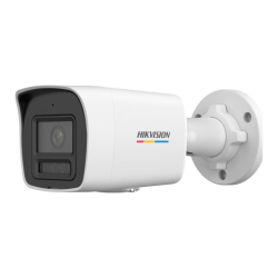 Hikvision Ds-2Cd1027G2H-Liuf 2Mp 4Mm Akıllı &Ccedil;Ift Iş Mic. Acusense Colorvu Bullet
