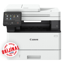 Canon I-Sensys Mf463Dw Mono Lazer Yaz/Tar/Fot +Dub +Net +Wifi