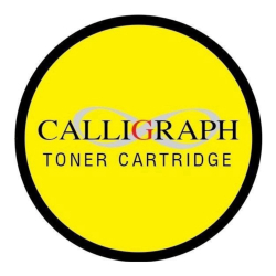 Calligraph Cf540X Si̇yah Muadi̇l Toner