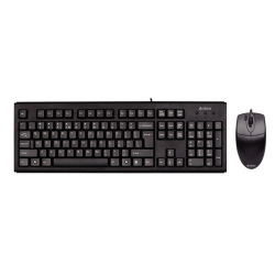A4 Tech Km-72620D-Fn Usb Set Q-Tr Kb72 Klv+Op620