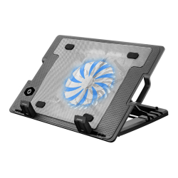 Frisby Fnc-37St 14Cm Fan 2Usb Port 10&Quot;-17&Quot; Notebook Soğutucu