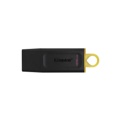 Kingston 128Gb Usb3.2 Gen 1 Datatraveler Exodia Siyah Turkuaz 