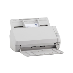 Fujitsu Sp-1120N 20Ppm Network A4  Adf D&Ouml;K&Uuml;Man Tarayıcı  