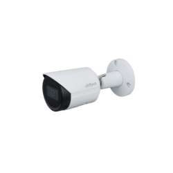 Dahua Hfw1230S-S 2Mp 3.6Mm, Ir Mini-Bullet Ip Kamera (Starlight)