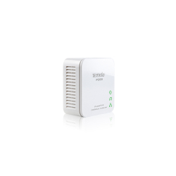 Tenda P200 Kit 200Mbps Mini Powerline Adapter