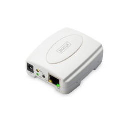 Digitus Dn-13003-2 1Xusb Port Fast Ethernet Print Server