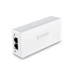 Tenda Poe30G-At Gigabit 802.3Af/At 30W Poe Enjekt&Ouml;R