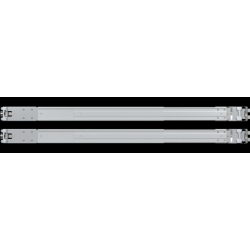 Synology Rks-02 Hareketli Rack Montaj Aparatı 1U/2U/3U
