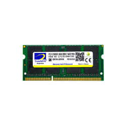 Twinmos Sodimm 8 Gb 1600Mhz 1.5V Ddr3  Notebook Ram