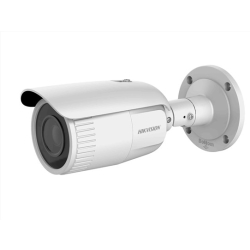 Hikvision Ds-2Cd1623G0-Izs 2Mp 2.8~12Mm Motorize Bullet Ip Kamera