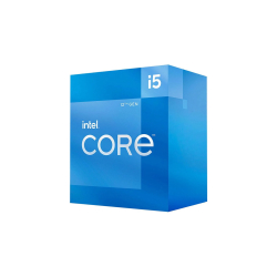 Intel Alder Lake I5-12400F Box 2.50Ghz / 4.40Ghz 18Mb Lga1700 6C Vga&#039;Sız Fanlı