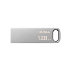 Kioxia 128Gb U366 Metali̇k Kasa Usb 3.2 Gen 1 Bellek