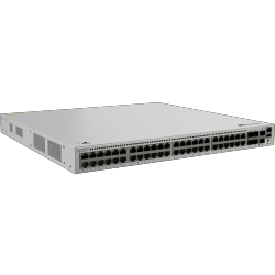 Huawei Ekitengine S530-48T4Xe 48Ge Port, 4X 10G Sfp+, 2X 12G Stack L3 Y&Ouml;Netilebi