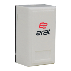 Erat 1 Port Sıva &Uuml;St&Uuml; Priz Kutusu, Boş