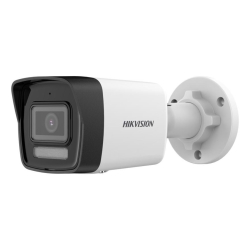 Hikvision Ds-2Cd1043G2-Liuf 4Mp 4Mm Ir Bullet Kamera (-Dahili Mikrofon