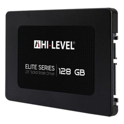 Hi-Level Elite 128Gb 2,5&Quot; Sataiii 560-540Mb/S Ssd Hdd