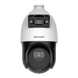 Hikvision Ds-2Se4C425Mwg-E/26(F0) 6+4Mp 25X Colorvu &Amp; Ir Acusense Panorami