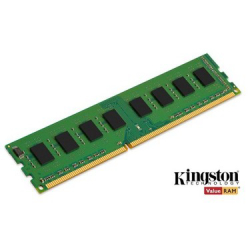 Kingston 8 Gb 1600Mhz Ddr3 Cl11 Kutusuz Tek Mod&Uuml;L Pc Ram (Kvr16N11/8)