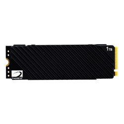 Twinmos 1Tb M.2 Pcie Gen4 Nvme Ssd 7500-6800Mb/S (Soğutuculu) 