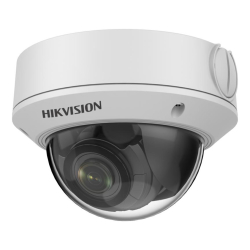 Hikvision Ds-2Cd1743G0-Izs/Uk 4Mp 2.7~13.5Mm Motorize Mic. Dome Ip Kamera