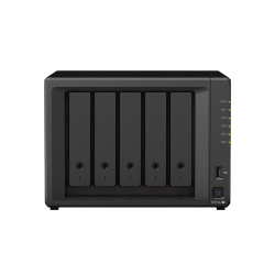 Synology Ds1522+ (5 Yuvalı, 4Xge, 2Xesata) Nas Depolama &Uuml;Nitesi