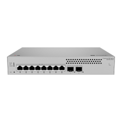 Huawei Ekitengine S220S-8T2J 8Ge Port, 4X 2,5G Sfp Y&Ouml;Netilebilir Switch