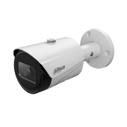 Dahua Ipc-Hfw1431S-S 4Mp 2.8Mm Wdr Ir Mini-Bullet Ip Starlight 